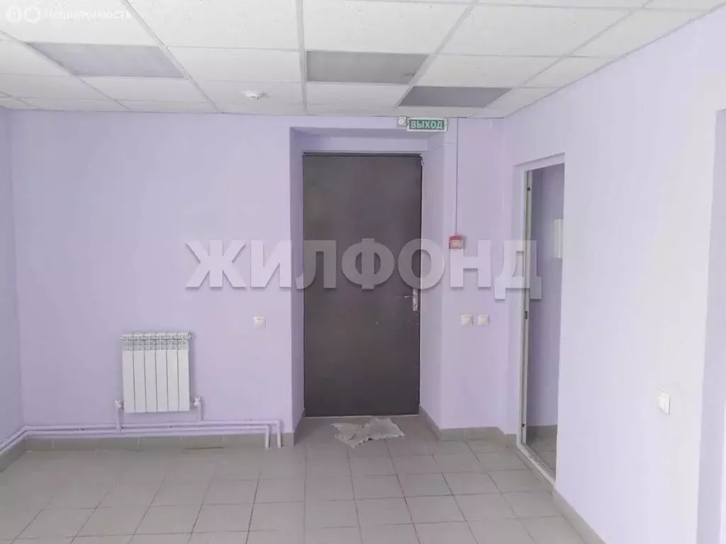 Помещение свободного назначения (73 м) - Фото 2