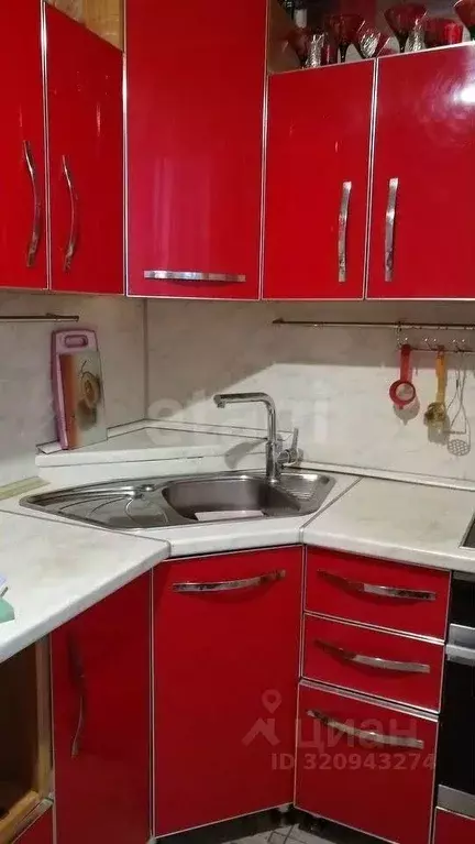 4-к кв. Амурская область, с. Константиновка ул. Коммунальная, 15 (79.4 ... - Фото 2