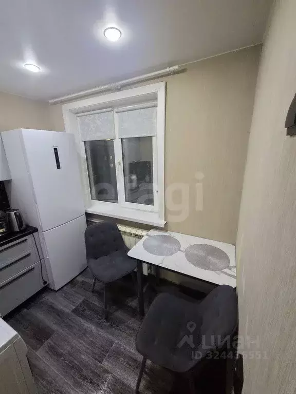 2-к кв. Новосибирская область, Новосибирск ул. Добролюбова, 18 (45.0 ... - Фото 2