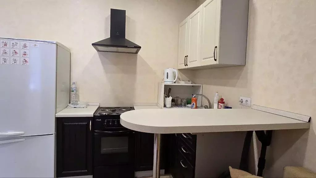 Продаётся квартира-студия, 21.1 м - Фото 0