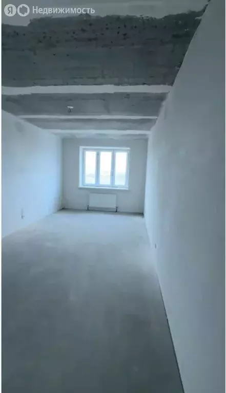 2-комнатная квартира: Уфа, улица Гази Загитова, 11/2 (55.2 м) - Фото 1