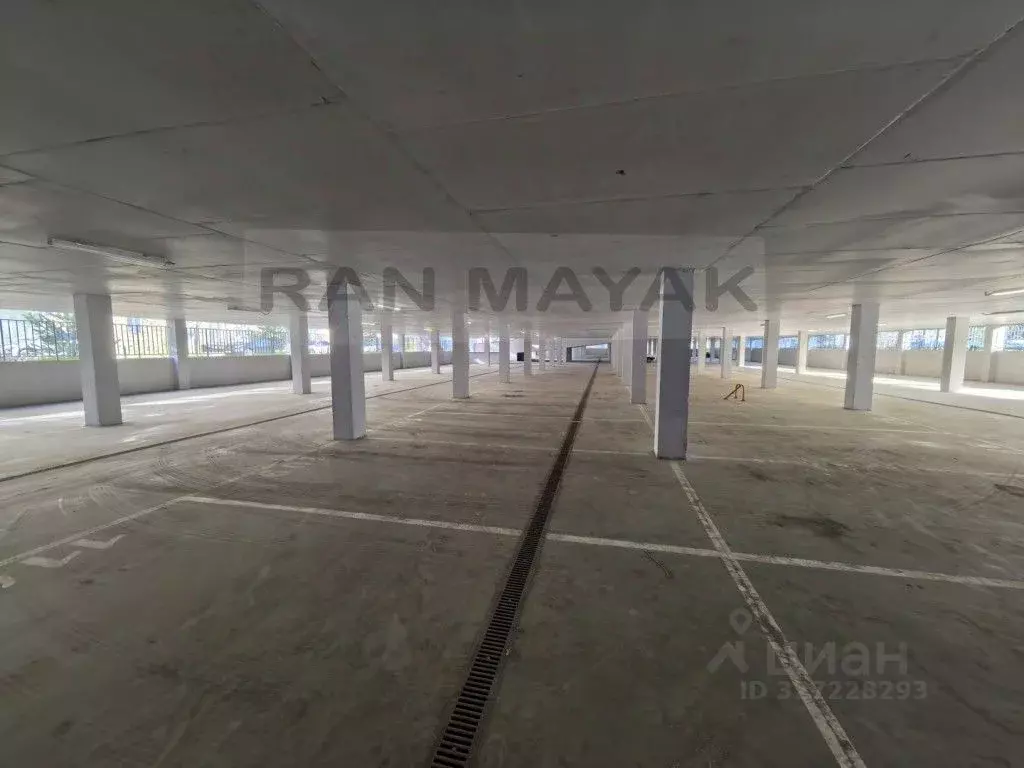 Гараж в Адыгея, Майкоп пл. Ленина (14 м) - Фото 2