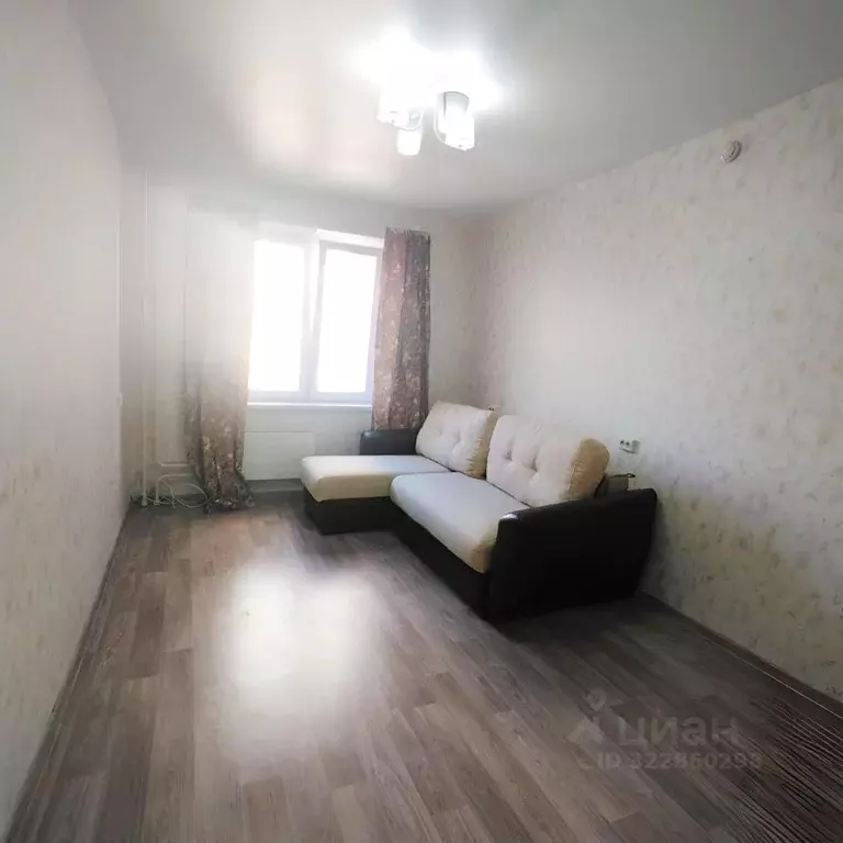 1-к кв. Красноярский край, Красноярск ул. Светлова, 44 (38.0 м) - Фото 2