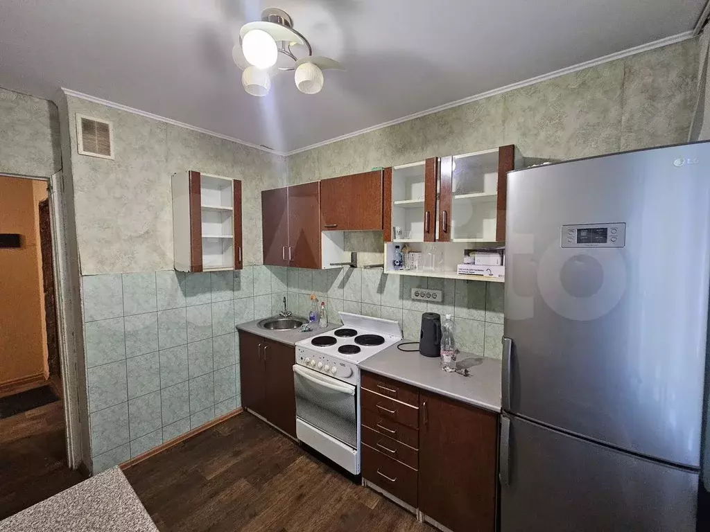 3-к. квартира, 66 м, 1/9 эт. - Фото 1