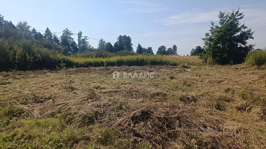 Участок в Калининградская область, Гурьевский муниципальный округ, ... - Фото 1