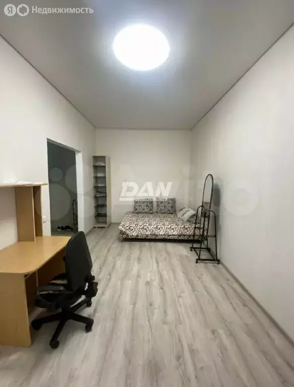 1-комнатная квартира: Миасс, Парковая улица, 2Б (33 м) - Фото 1