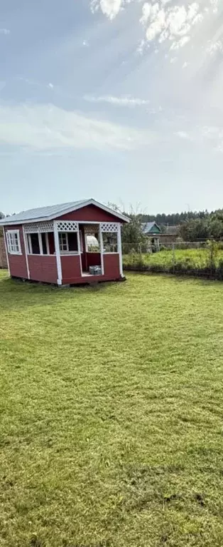 Дом в Московская область, Дубна Репка СНТ, 27/5 (35 м) - Фото 2