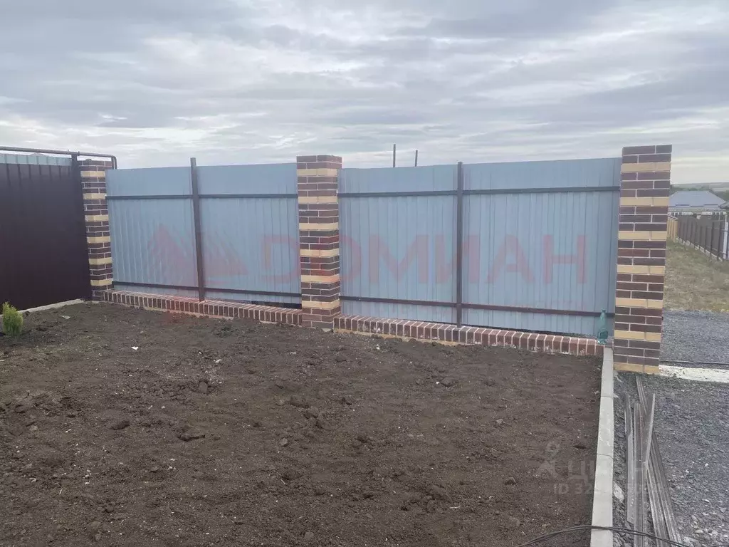 Дом в Ростовская область, Аксайский район, Большой Лог хут. ул. ... - Фото 2