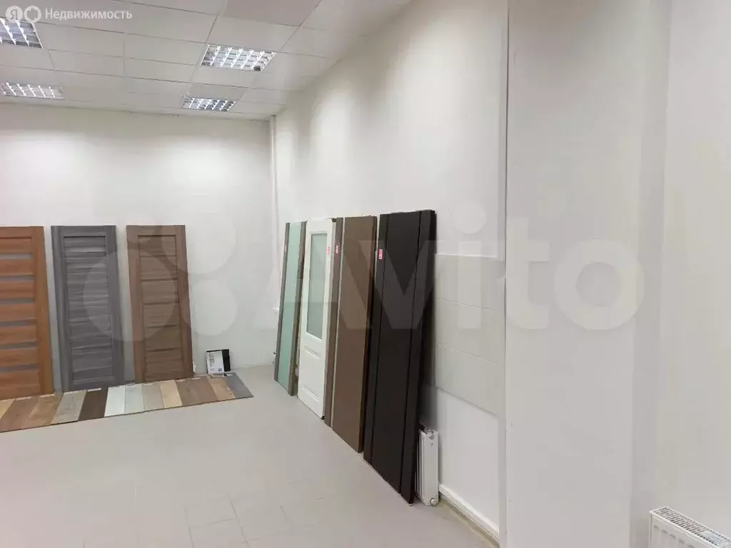 Помещение свободного назначения (69 м) - Фото 0