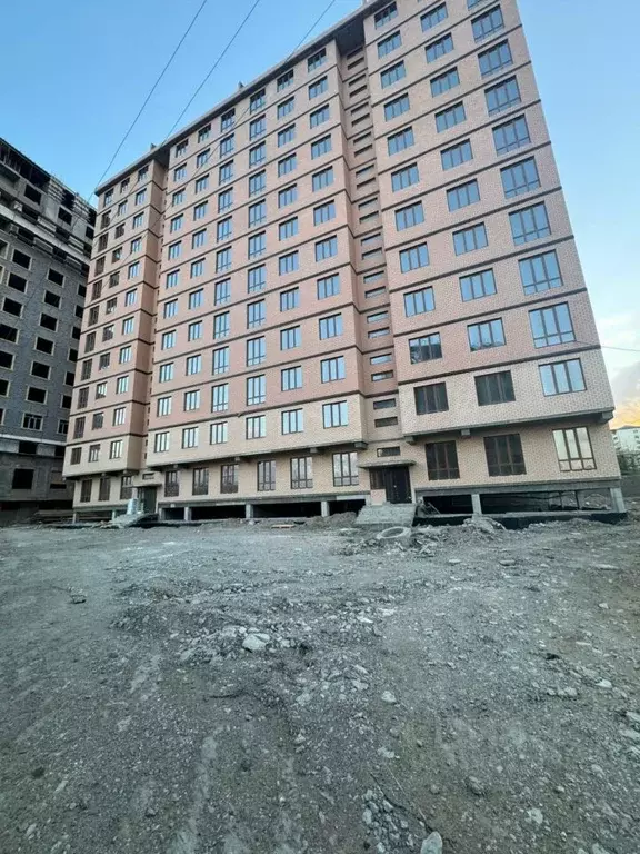 3-к кв. Дагестан, Махачкала ул. Примакова (128.0 м) - Фото 1