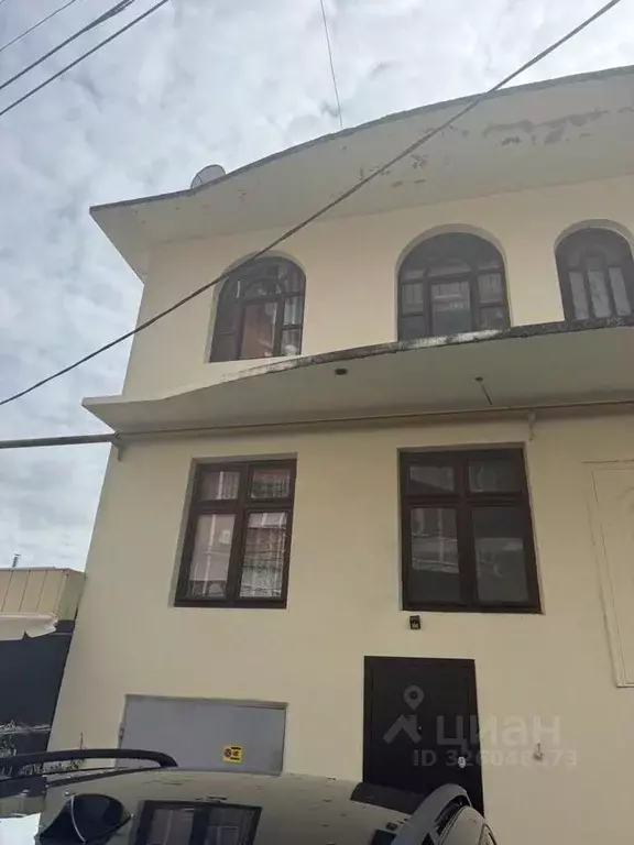 Помещение свободного назначения в Краснодарский край, Сочи Адлер ... - Фото 2