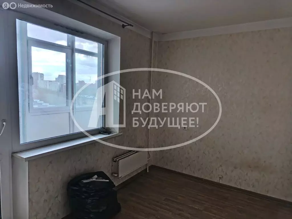 2-комнатная квартира: Пермь, улица Макаренко, 12А (59.6 м) - Фото 1