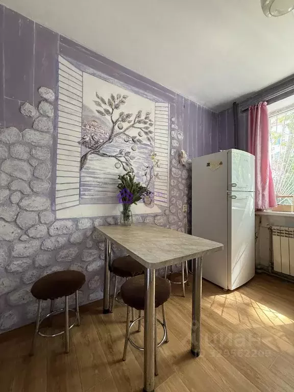 2-к кв. Севастополь ул. Надежды Островской, 18 (60.0 м) - Фото 2