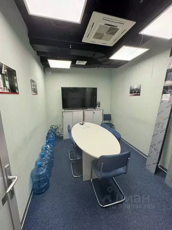 Офис в Москва ул. Василисы Кожиной, 1 (93 м) - Фото 2