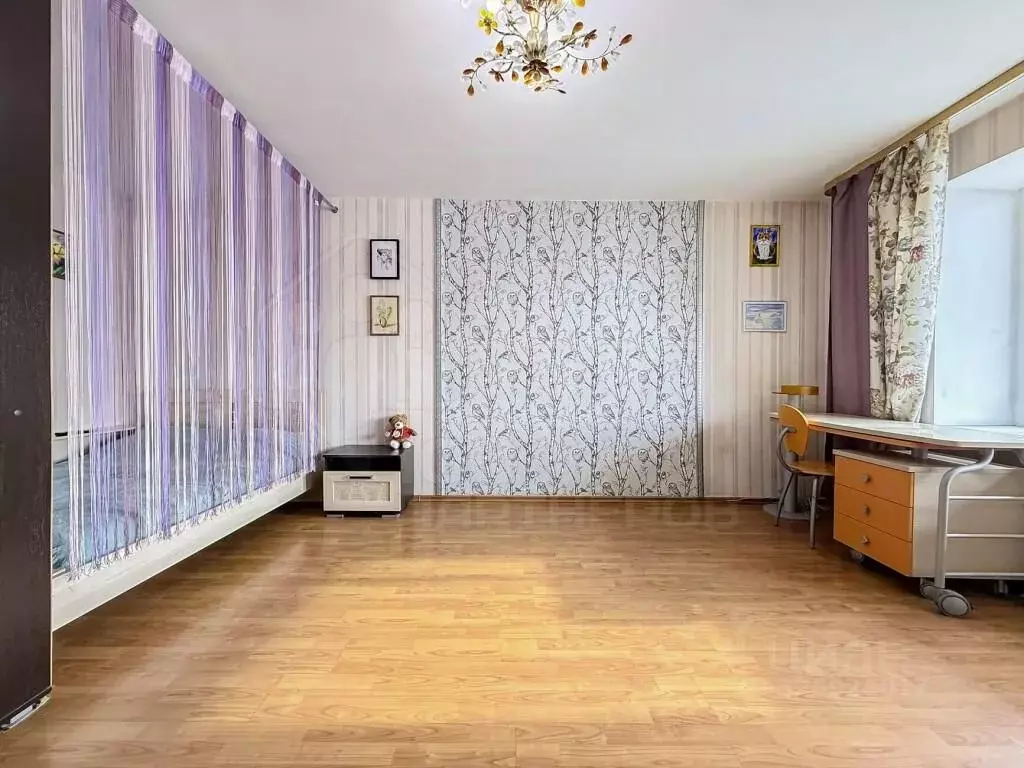 Студия Иркутская область, Иркутск Красноярская ул., 70 (35.0 м) - Фото 1