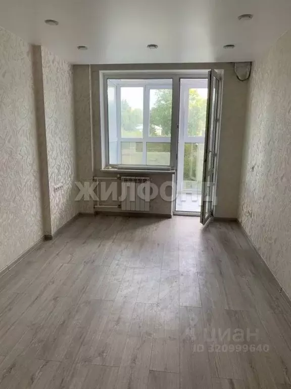 1-к кв. Томская область, Томск Большая Подгорная ул., 87 (30.0 м) - Фото 0