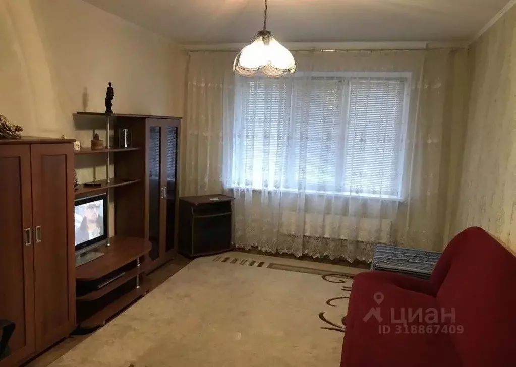 3-к кв. Белгородская область, Старый Оскол Королева мкр, 32Б (63.0 м) - Фото 0