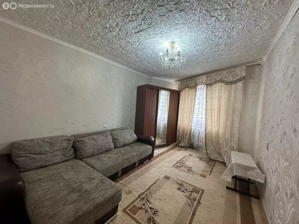 2-комнатная квартира: Североморск, улица Северная Застава, 8 (47.3 м) - Фото 2