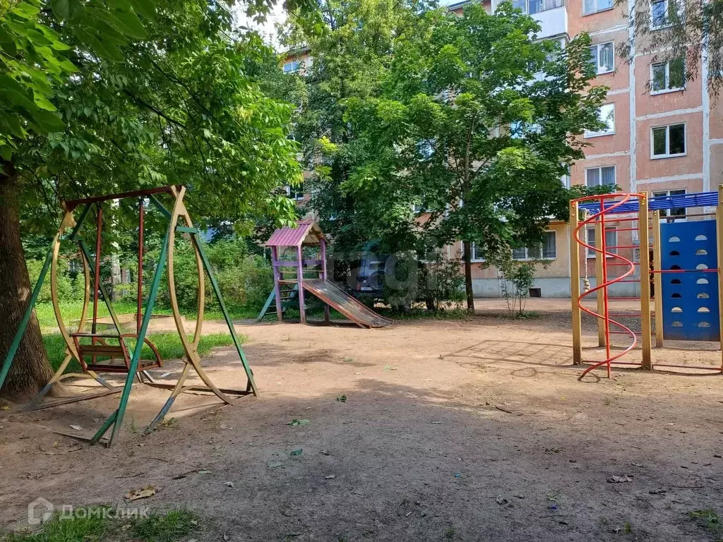 Продаётся 2-к квартира, 43.2 м - Фото 1