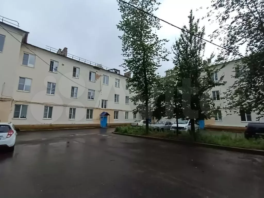 2-к. квартира, 47 м, 3/3 эт. - Фото 0