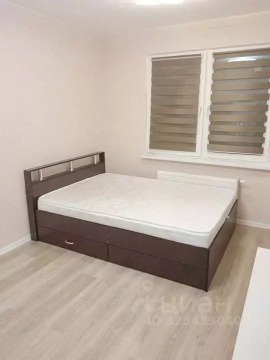 Студия Санкт-Петербург ул. Пахомовская, 18к1 (28.0 м) - Фото 2