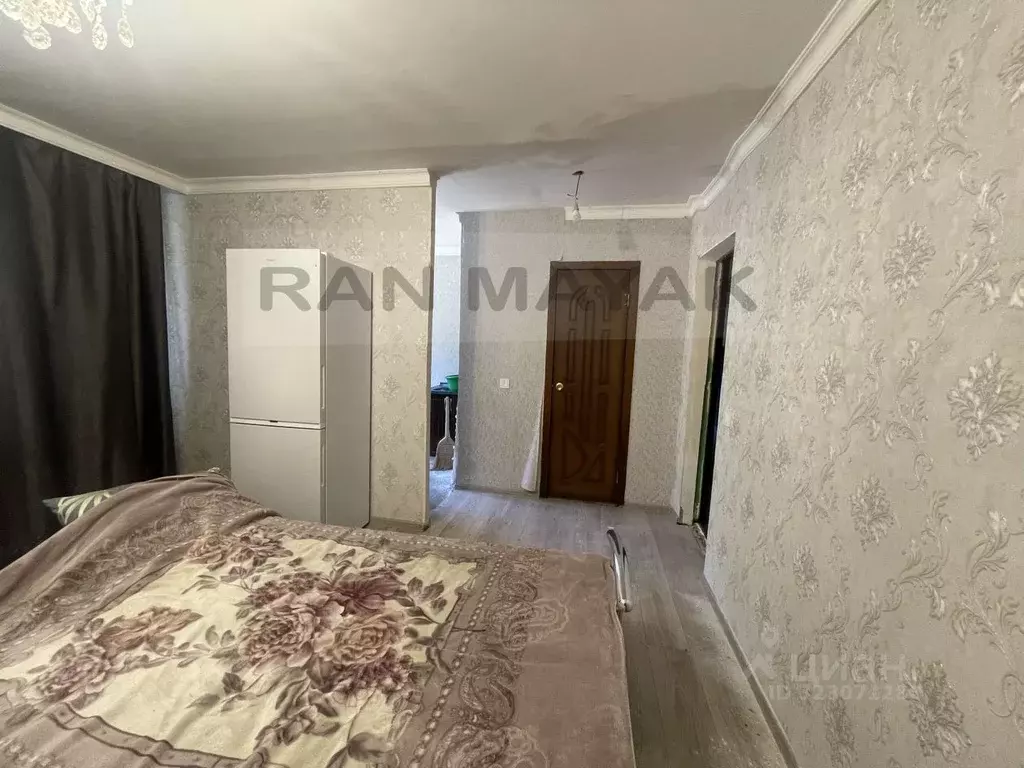 1-к кв. Адыгея, Майкоп ул. Свободы, 417Б (22.0 м) - Фото 1