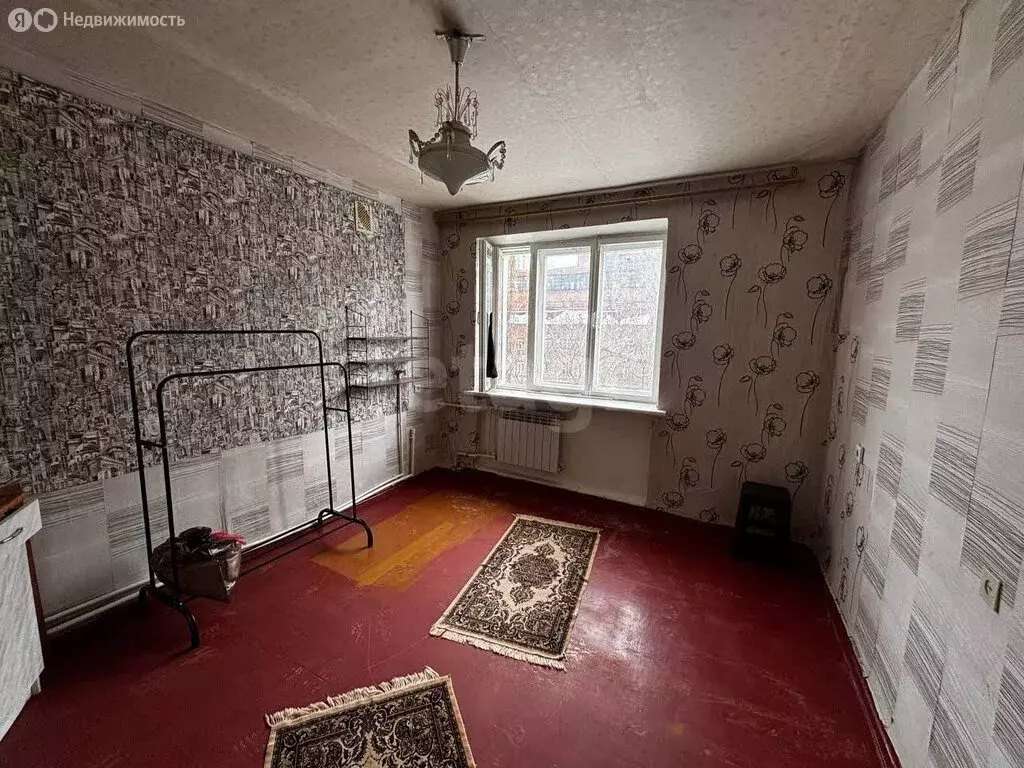 1к в -комнатной квартире (13.2 м) - Фото 1