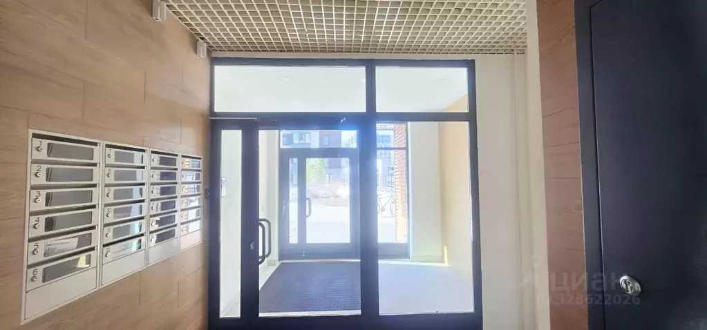 1-к кв. Удмуртия, Ижевск ул. имени 50-летия ВЛКСМ, 2 (32.0 м) - Фото 2