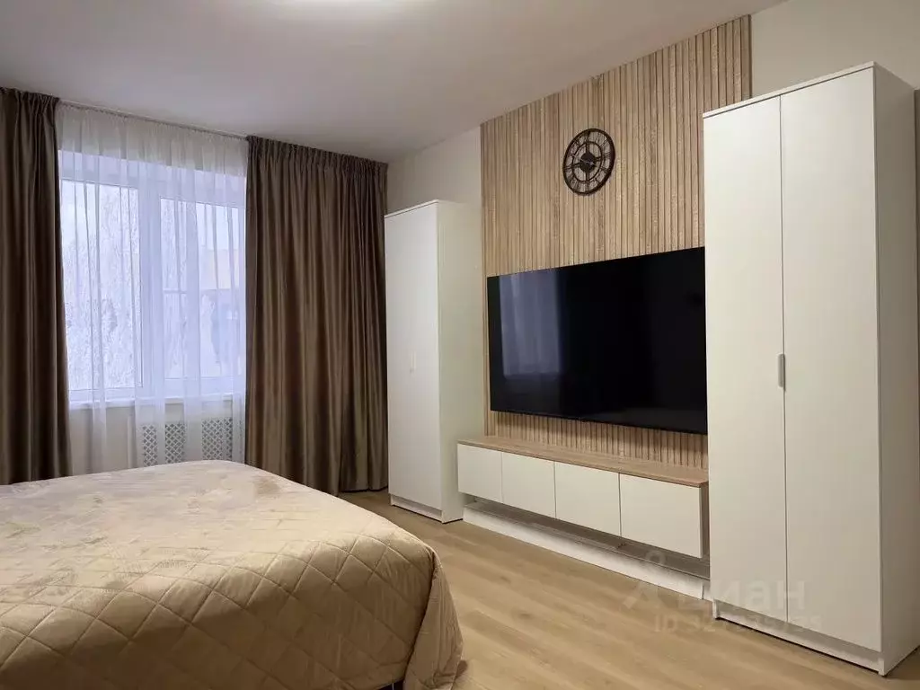 2-к кв. Ставропольский край, Ставрополь ул. Ленина, 243 (55.0 м) - Фото 2