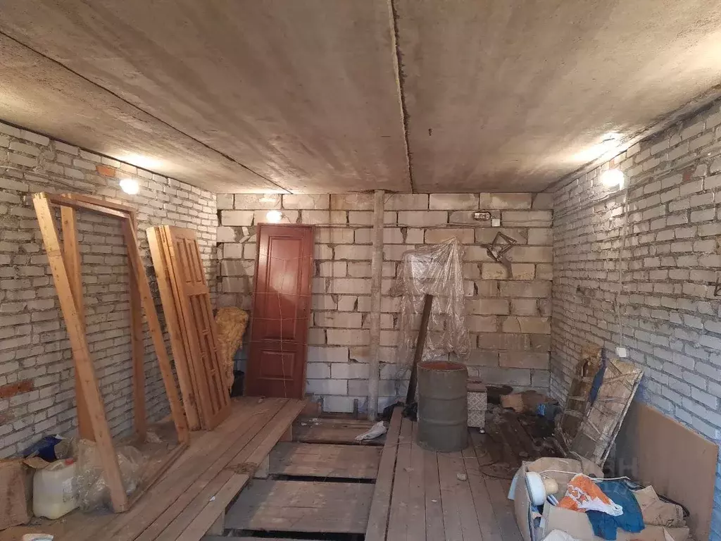 Гараж в Московская область, Балашиха 1 Мая мкр,  (24 м) - Фото 1