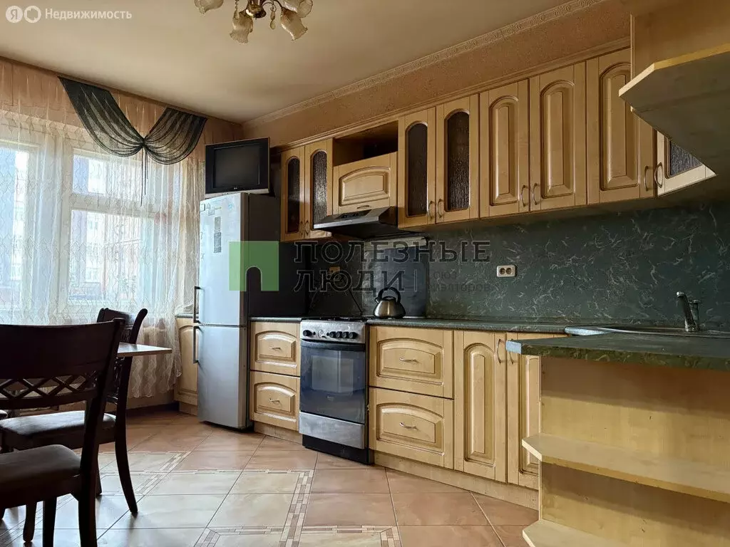 3-комнатная квартира: Орёл, Заводской район, микрорайон Новая ... - Фото 0