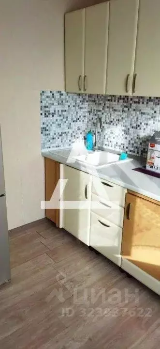 2-к кв. Самарская область, Самара Бакинская ул., 7 (54.0 м) - Фото 2