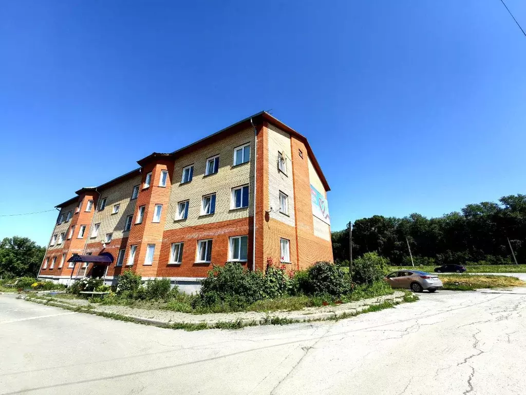 Продаётся 1-к квартира, 37.5 м - Фото 0