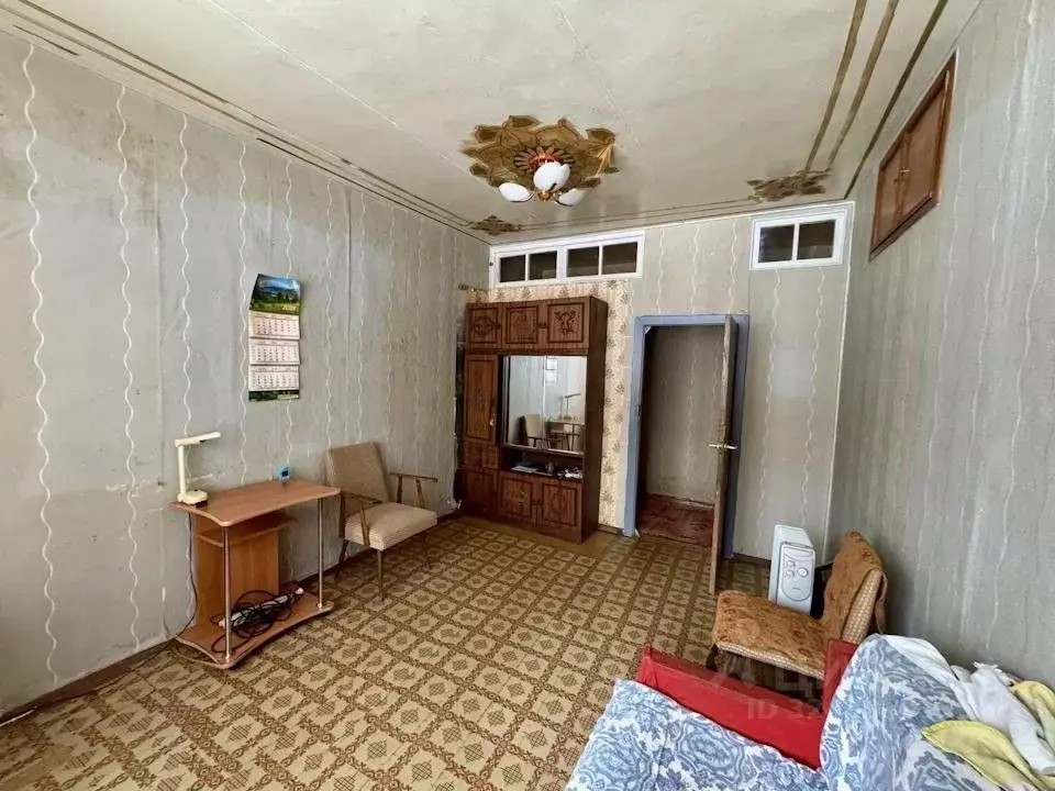 2-к кв. Новосибирская область, Новосибирск Академгородок мкр, бул. ... - Фото 2