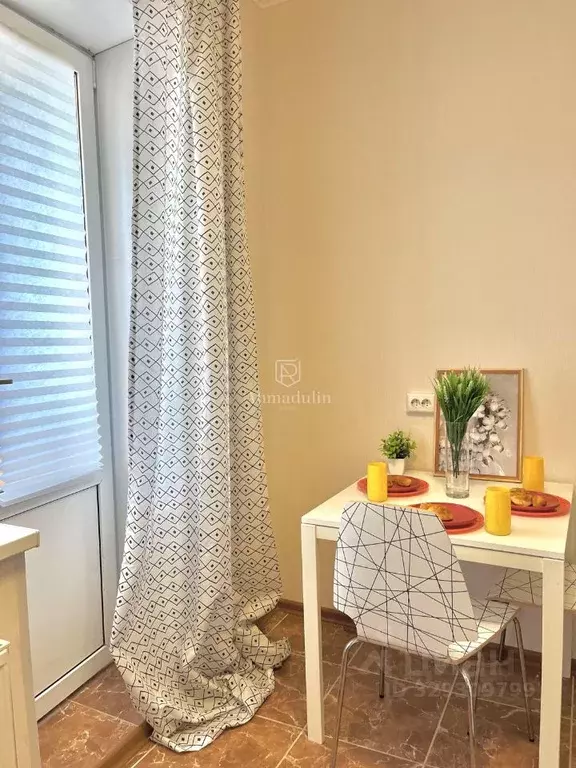 1-к кв. Московская область, Люберцы Зенино ЖК Самолет мкр, ул. ... - Фото 2