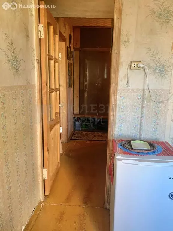 1-комнатная квартира: Великий Новгород, Завокзальный район, ... - Фото 1
