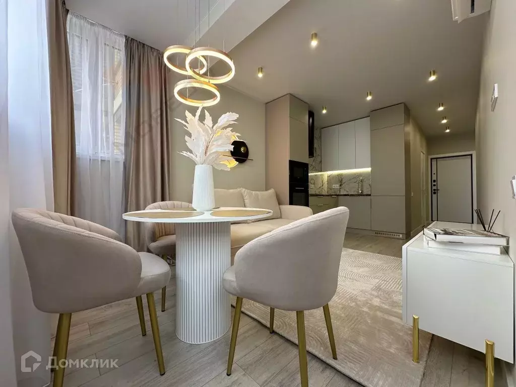 Продаётся 1-к квартира, 37.5 м - Фото 0