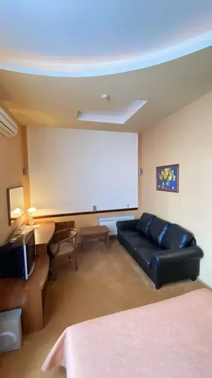 Комната Московская область, Дубна ул. Жуковского, 5 (20.0 м) - Фото 2