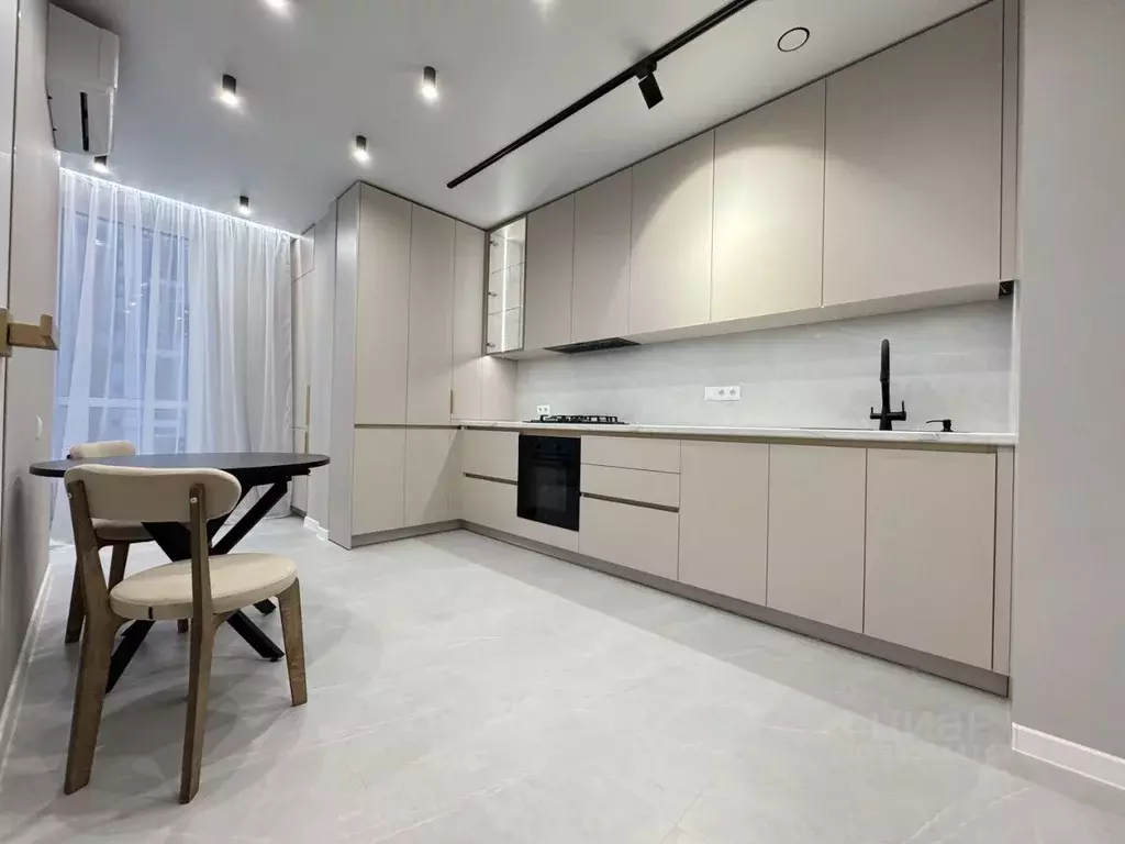 1-к кв. Ставропольский край, Ставрополь ул. Андрея Голуба, 14 (37.0 м) - Фото 1