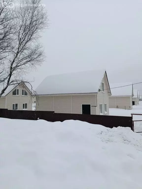 Дом в Московская область, городской округ Щёлково, территория ... - Фото 2