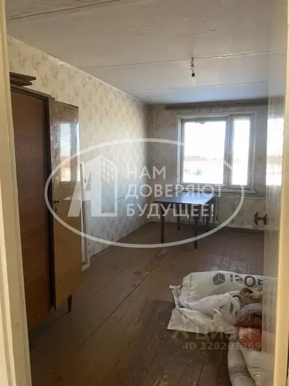 3-к кв. Пермский край, Березники муниципальный округ, пос. ... - Фото 2