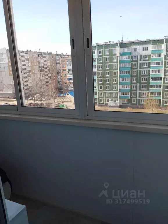 4-к кв. Кемеровская область, Кемерово ул. Свободы, 13а (80.0 м) - Фото 1