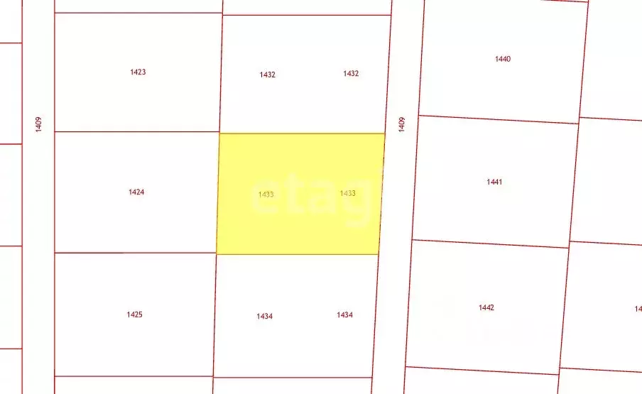 Участок в Тульская область, Тула городской округ, д. Долгое ул. ... - Фото 2