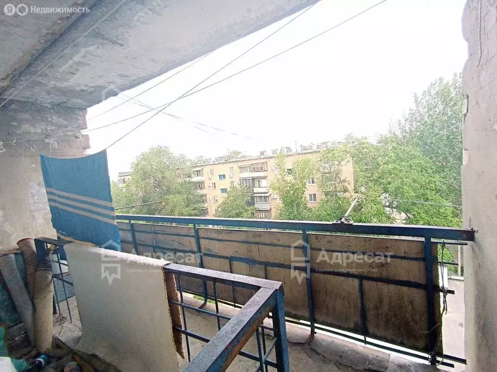 1к в -комнатной квартире (17.2 м) - Фото 0