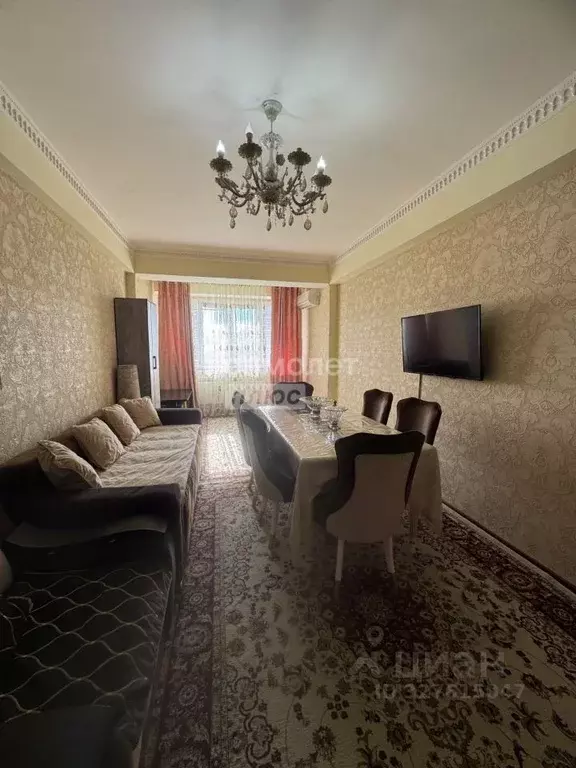 2-к кв. Дагестан, Дербент ул. Сальмана, 65А (70.0 м) - Фото 1