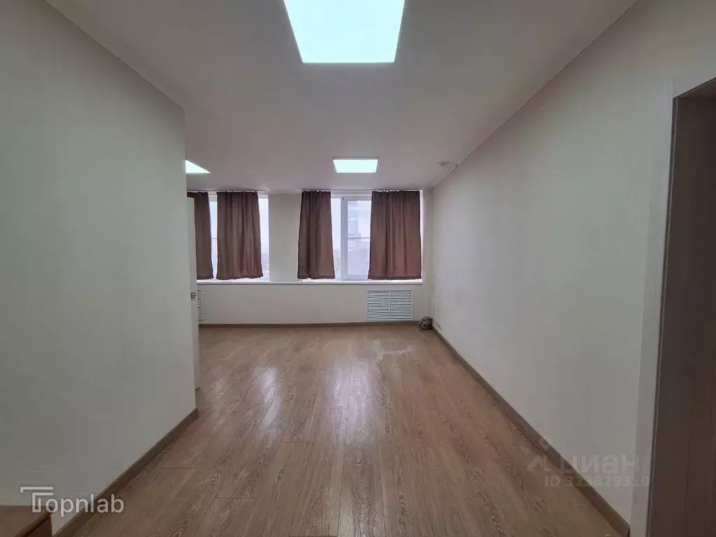 Офис в Ростовская область, Ростов-на-Дону Северный мкр, ул. ... - Фото 2