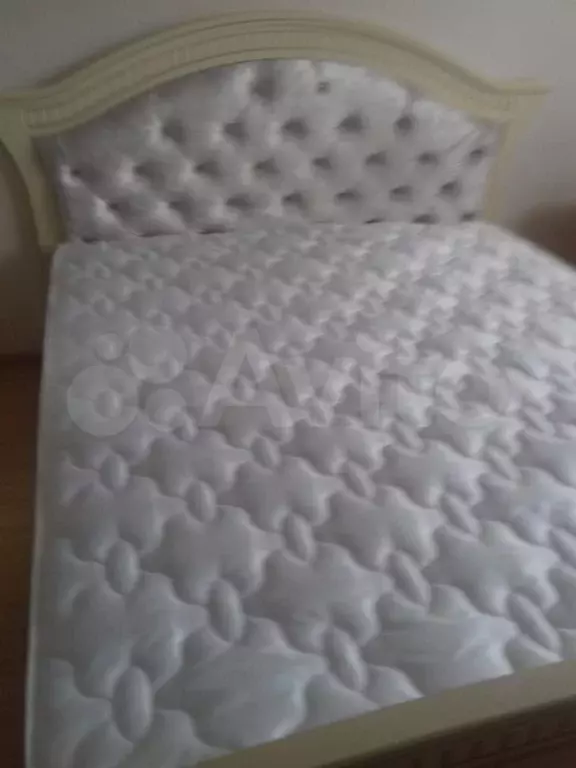 2-к. квартира, 60 м, 4/6 эт. - Фото 1