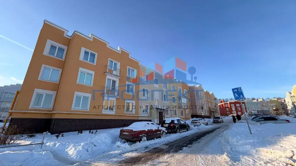 3-к кв. Московская область, Ступино городской округ, с. Верзилово, ... - Фото 1