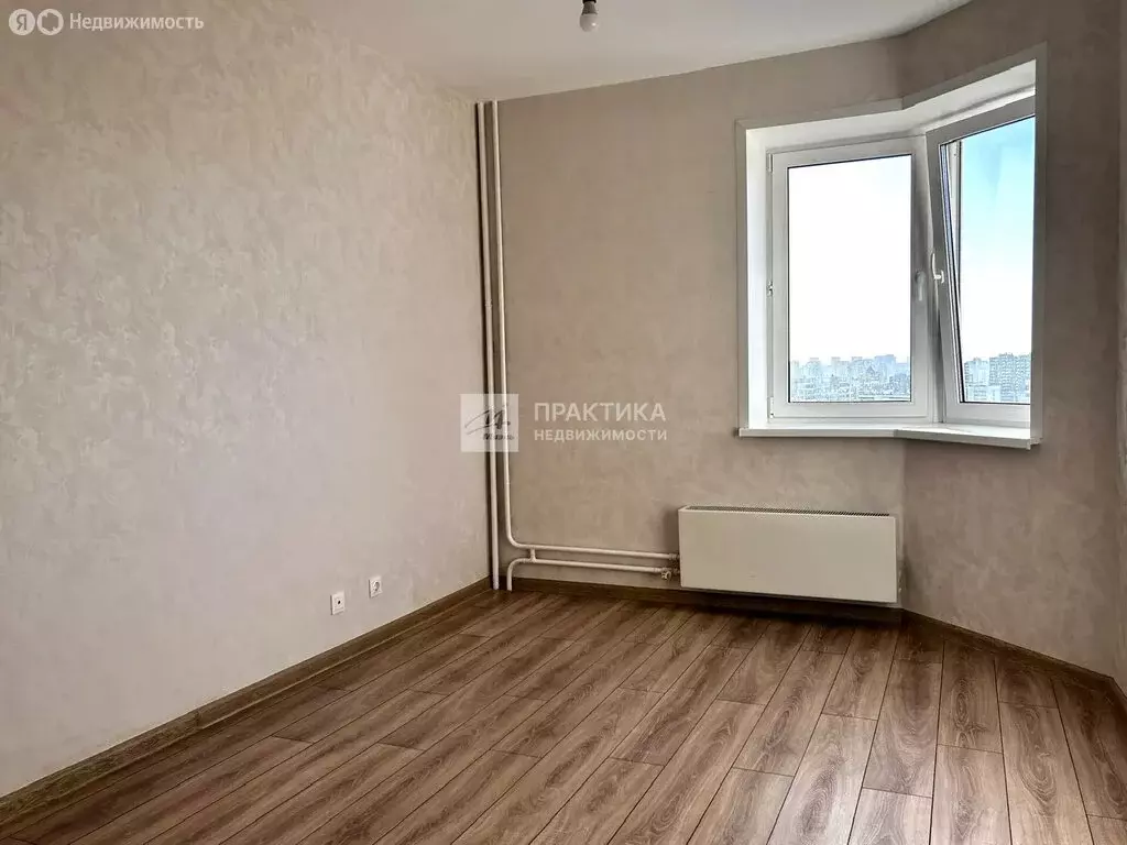 2-комнатная квартира: Москва, улица Удальцова, 19к2 (55.5 м) - Фото 1