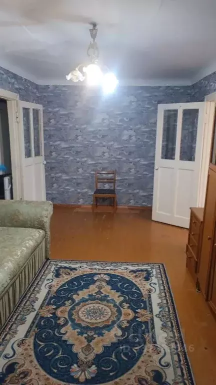 2-к кв. Дагестан, Каспийск ул. Орджоникидзе, 23 (50.0 м) - Фото 1